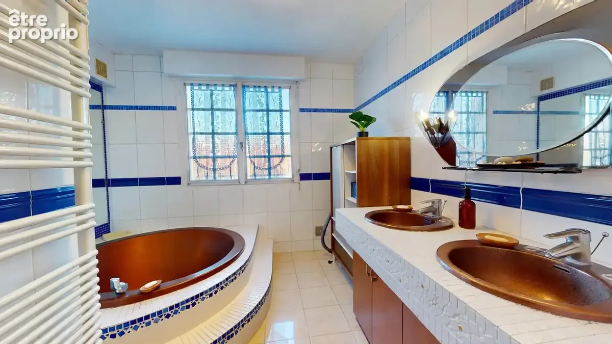 Maison 6 pièces 133 m² à vendre à Chelles (77500) - photo 6