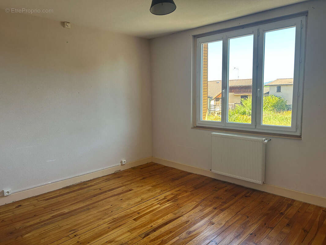 Maison Peschadoires - photo 8