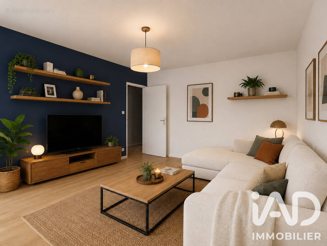 Photo 1 - Appartement à LE BOUSCAT