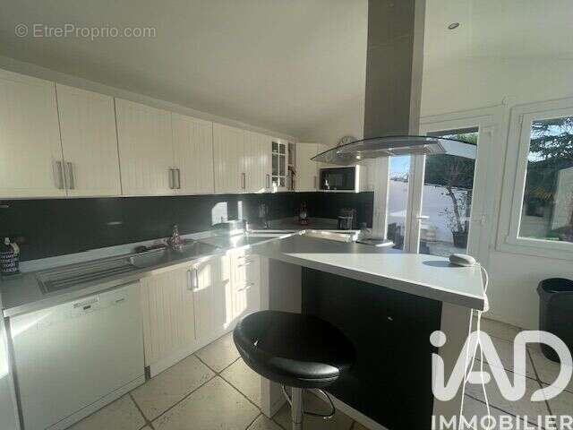 Photo 6 - Maison à SAINT-PATHUS