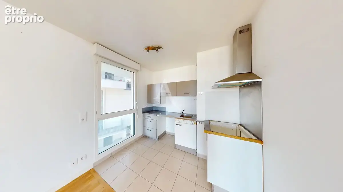 Appartement MASSY 3 pièces 64.56 m² - photo 4