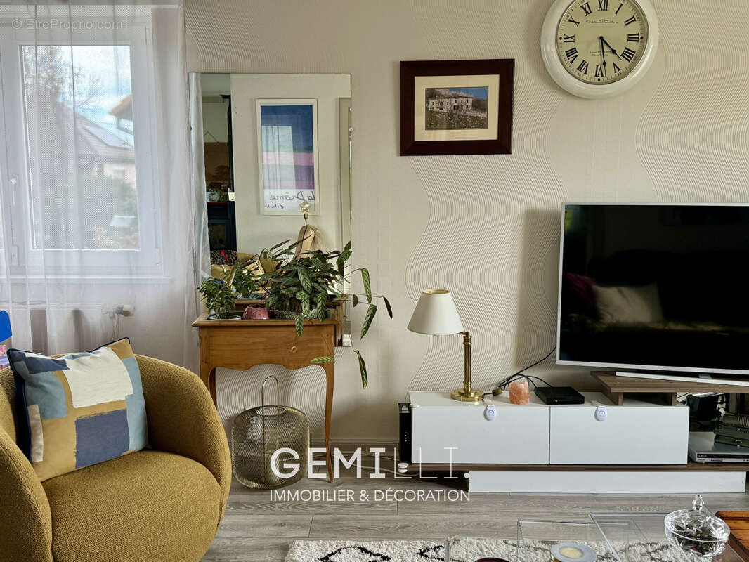 Maison à WITTENHEIM