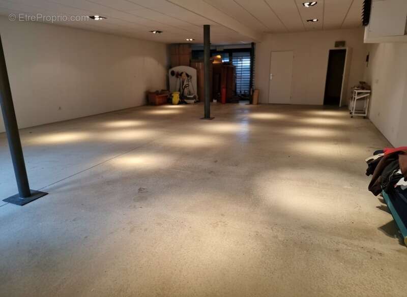 Appartement à VITTEL