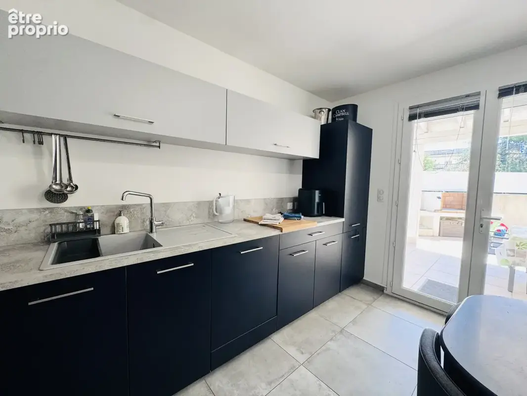 VILLA Quartier GOELANDS avec Spa, 3 chambres de plain-pied - photo 9