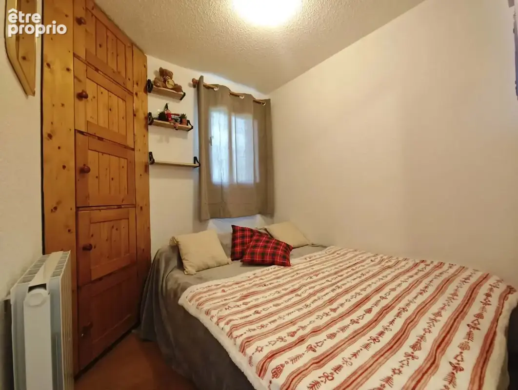 Appartement à MORILLON