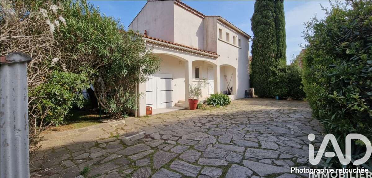 Maison 146 m² à La Garde  - photo 3