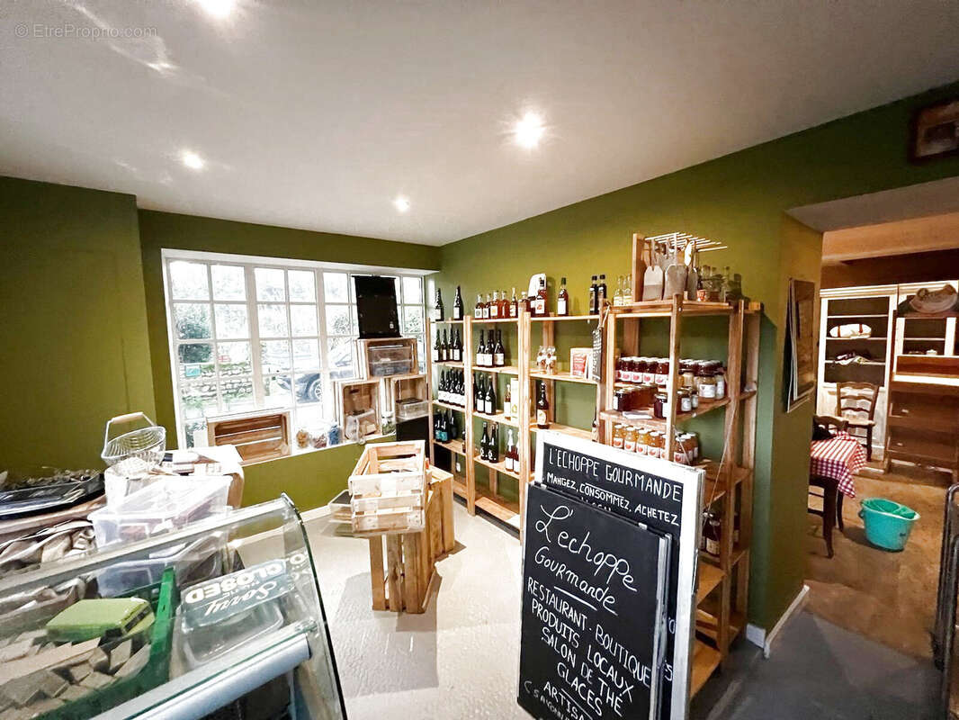 Maison à SAINT-CENERI-LE-GEREI