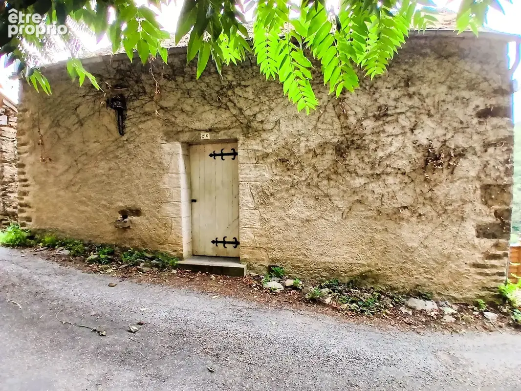 Maison avec vue exceptionnelle – Fort potentiel - photo 10