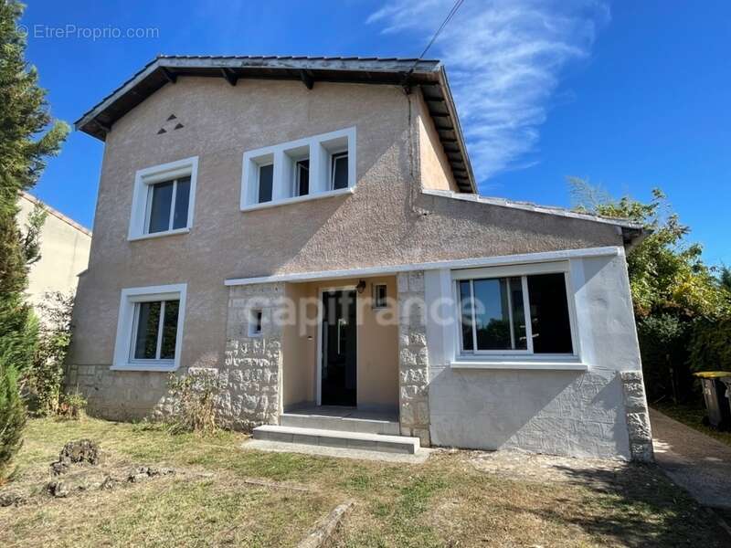 Maison à MARMANDE
