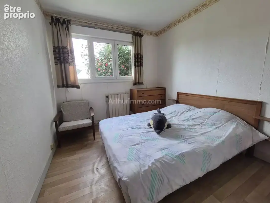 Vente Maison Saint-philibert(56470) 449 900ï¿œ - photo 5