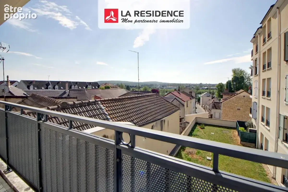 Appartement 45 m² à Triel-Sur-Seine  - photo 5