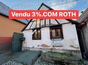 Maison à HOCHFELDEN