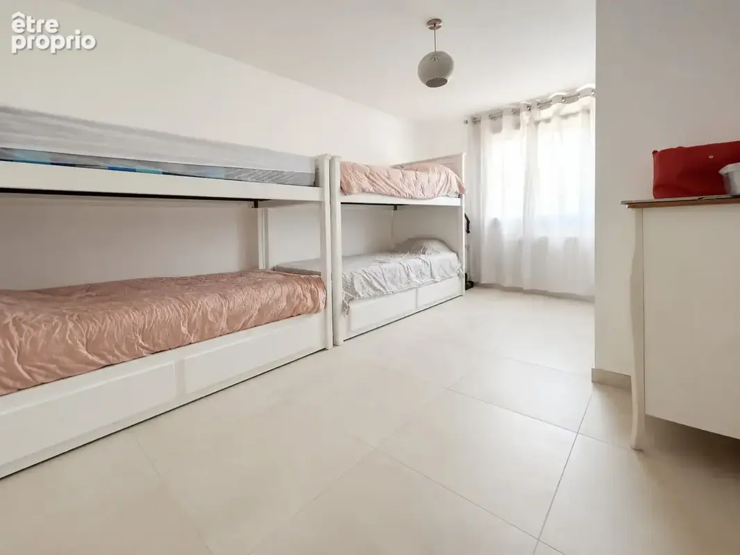 Sérignan  Villa de plain-pied 3 chambres avec piscine, dans un quartier recherché - photo 7