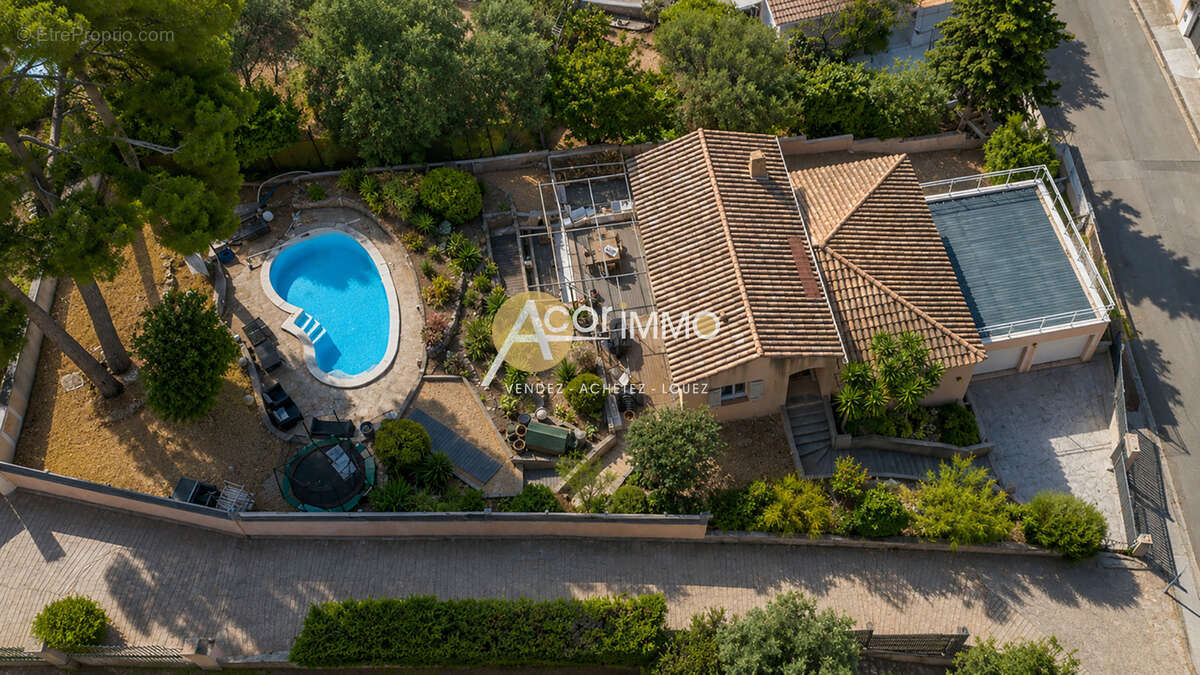 Les 4 chemins des Routes - VILLA T4 sur terrain de 772m2 - photo 3