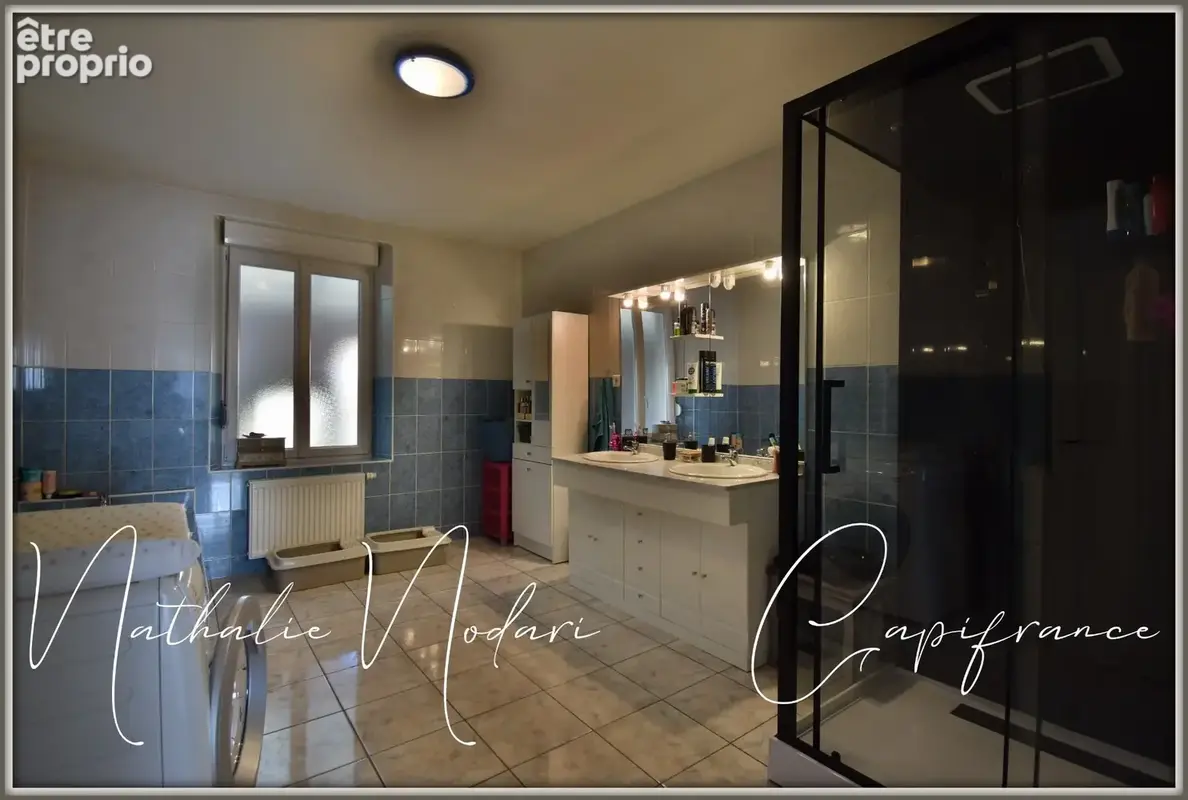 Maison à vendre 7 pièces LE THILLOT (88) VOSGES - photo 4