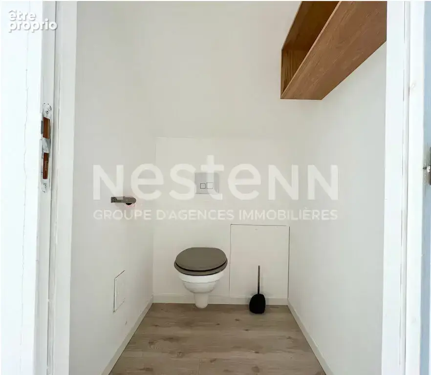 BAUDONVILLIERS : Maison 6 pièces, 3 chambres, jardin, terrasses, garage - photo 15