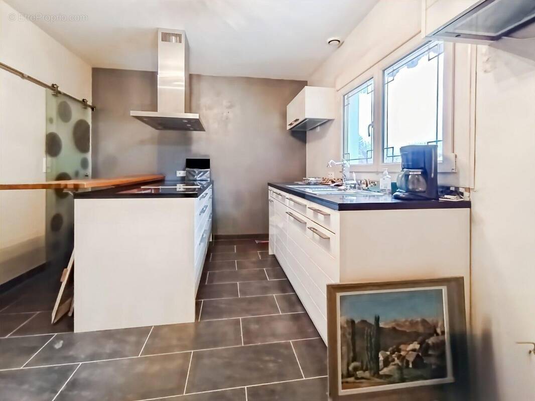 Vente maison Selles sur Cher - Maison à SELLES-SUR-CHER