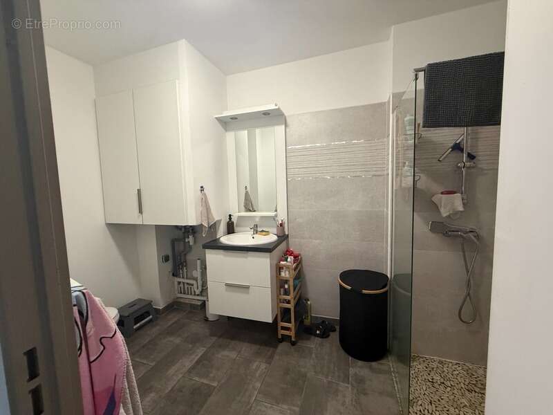 Appartement à SAINT-DENIS
