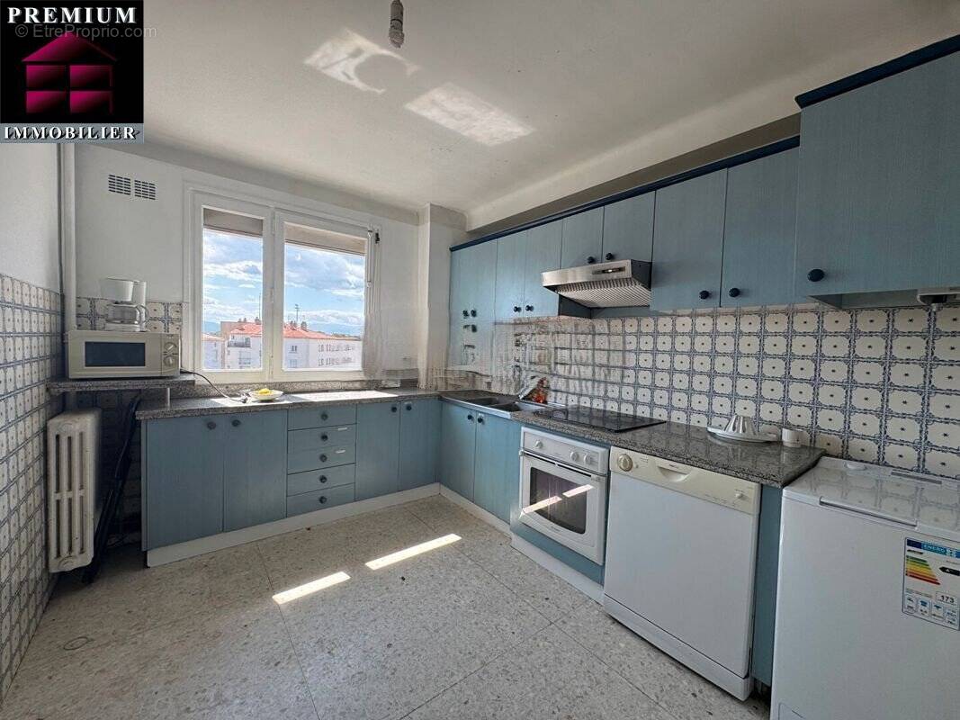 Appartement à PERPIGNAN