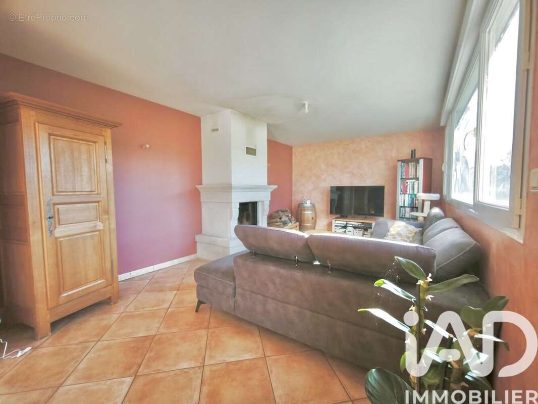 Photo 3 - Maison à PICAUVILLE