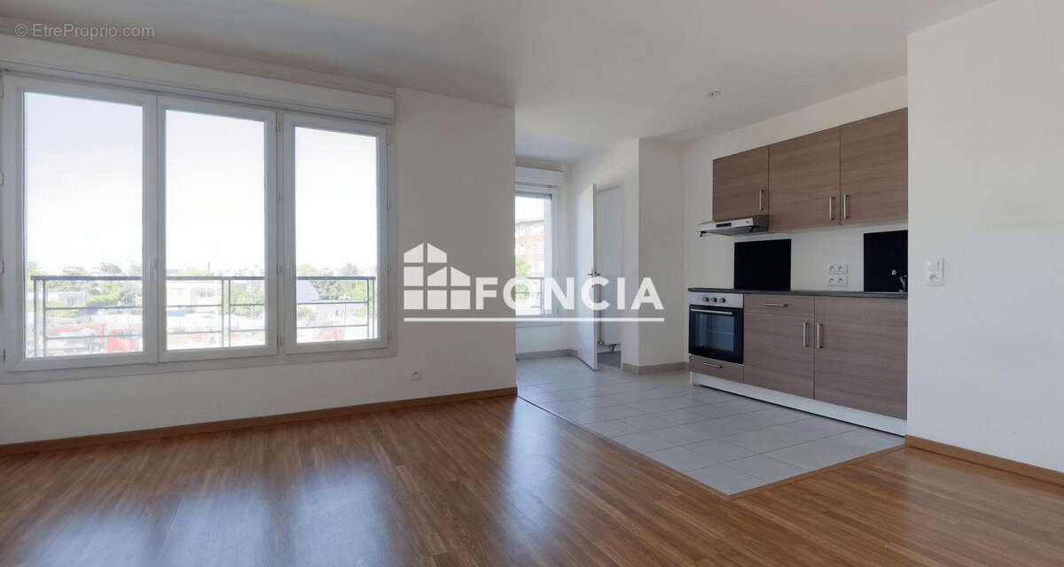 Appartement à ATHIS-MONS