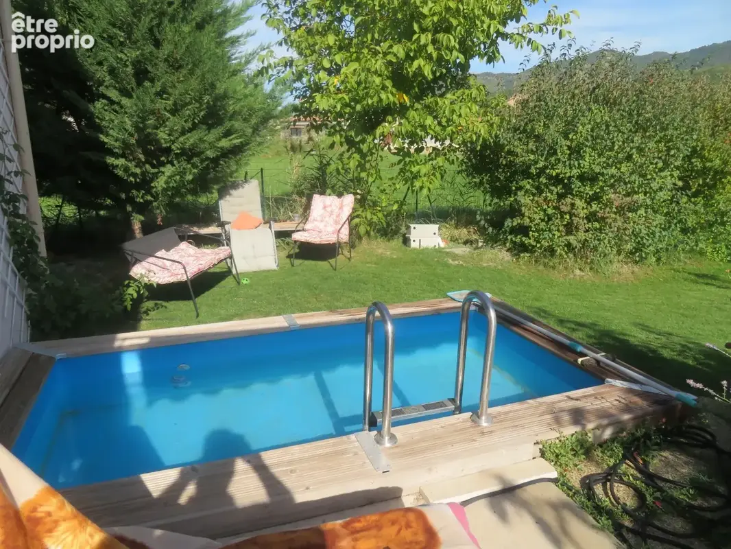 Petite maison neuve de 2025 - a vendre à digne les bains (04000) - photo 3