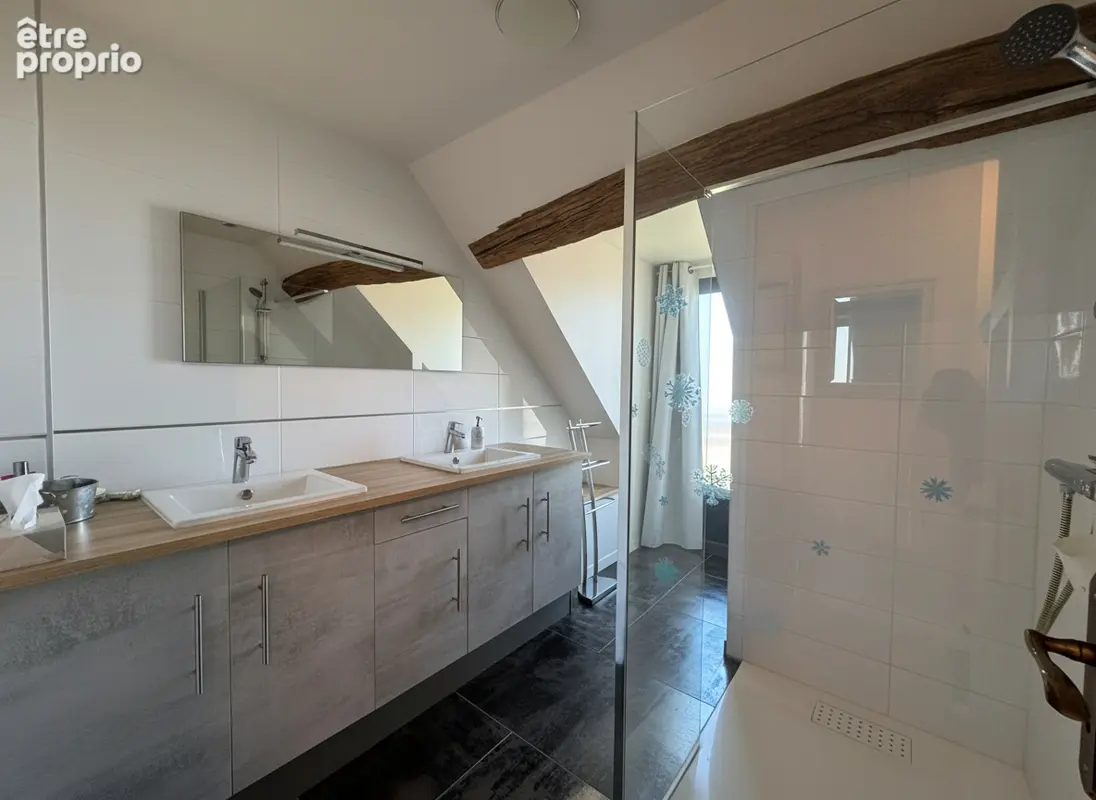 Maison 215m² à saint-avertin - photo 12