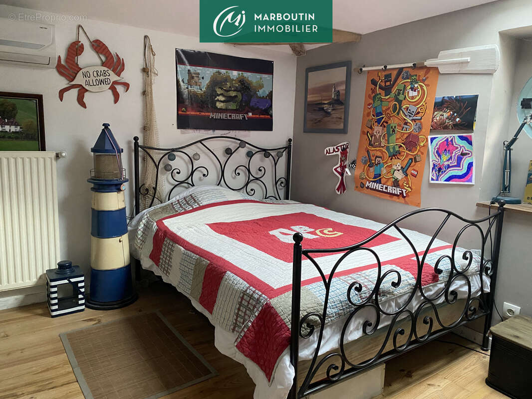 Maison à MARMANDE