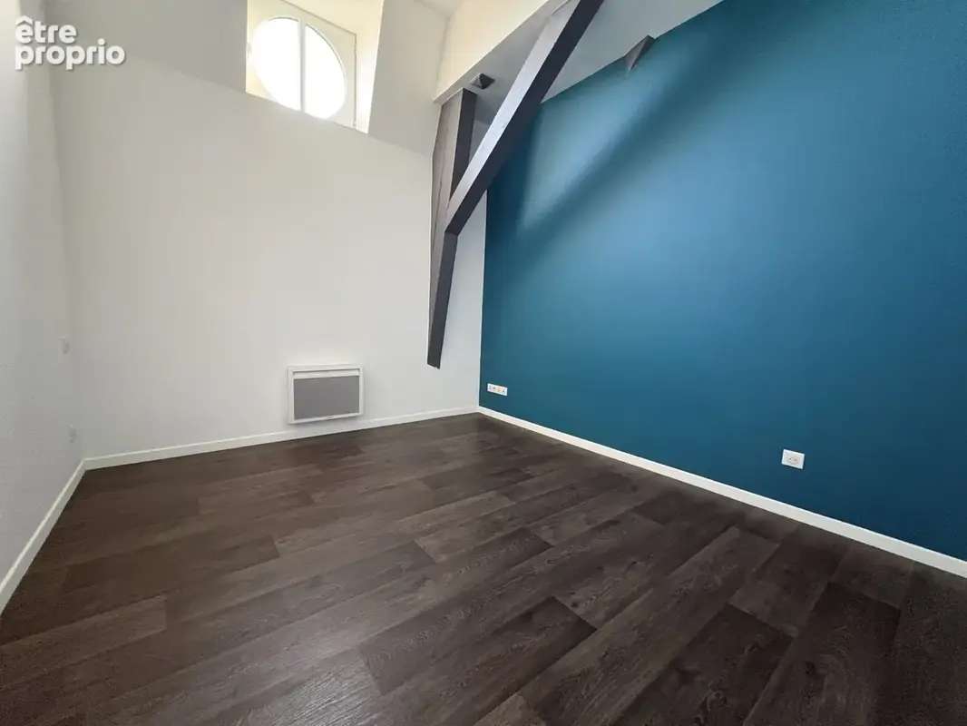 Appartement 4 pièces 83 m² à vendre à Saumur (49400) - photo 9