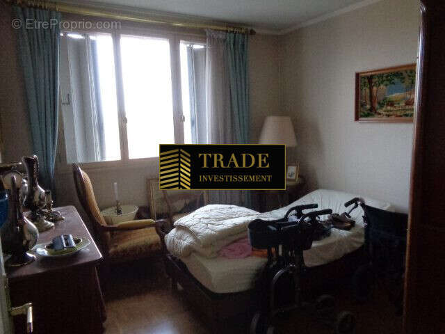 Appartement à EGLY