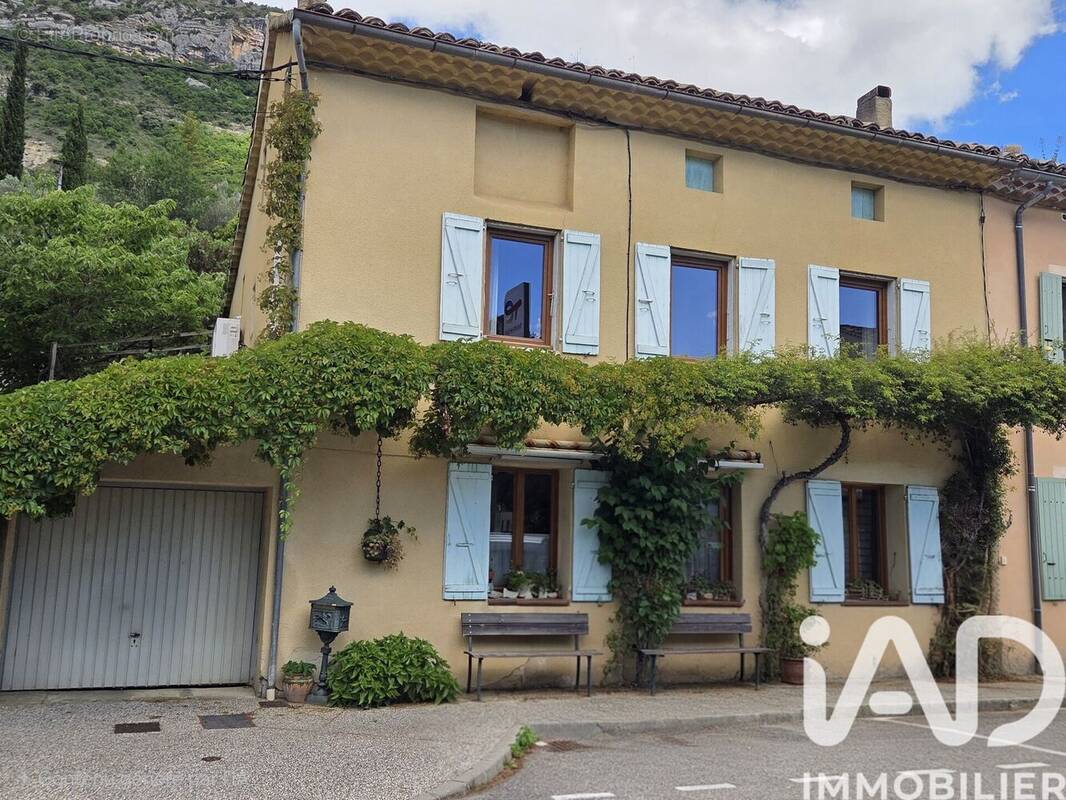 Photo 1 - Maison à SAHUNE