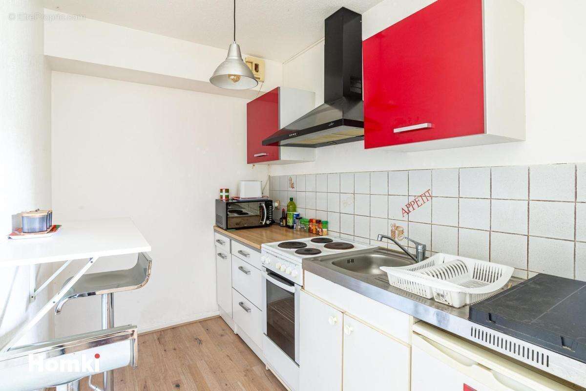 Appartement à BAYONNE