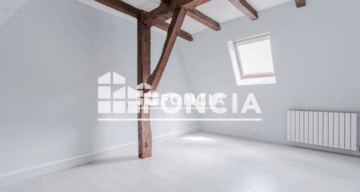 Maison à LANGEAIS