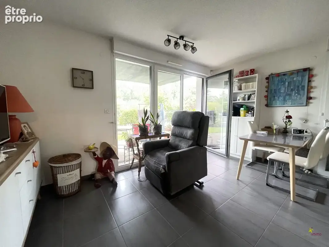 Appartement 2 pièces 42 m² à vendre à Gambsheim (67760) - photo 4