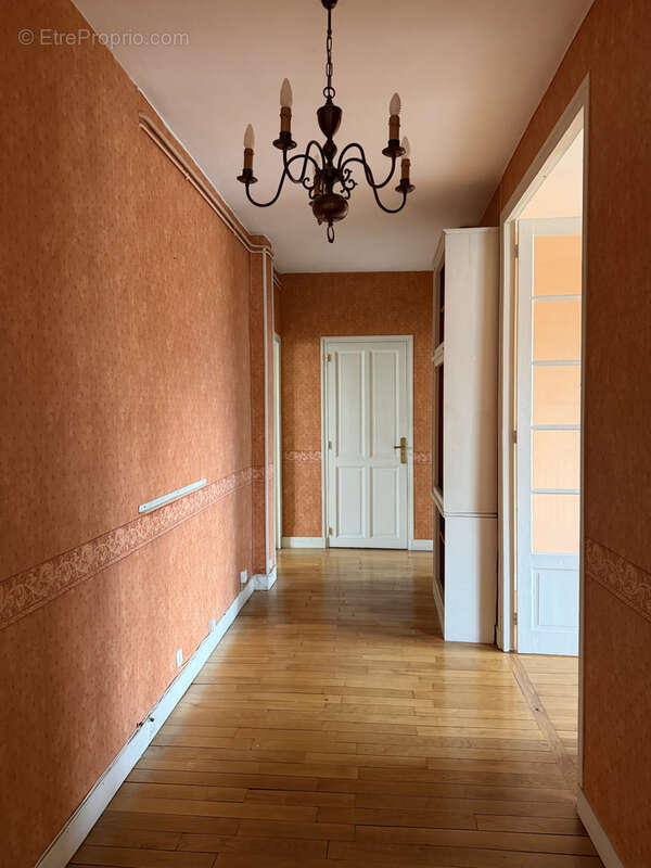 Appartement à LIMOGES