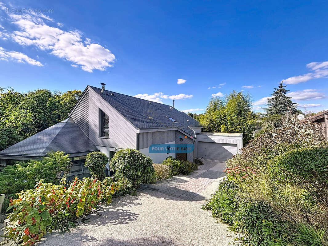 Maison à NOISEAU