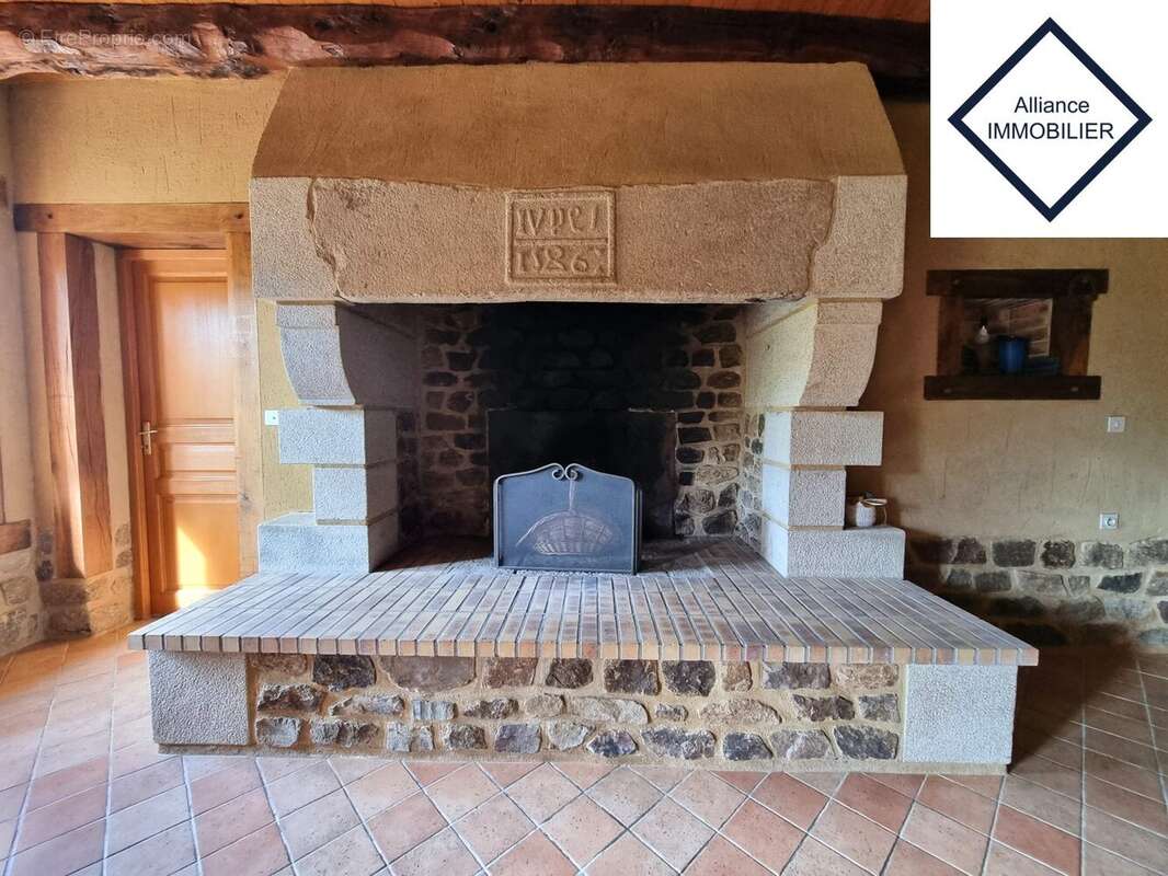 Maison à MEDREAC