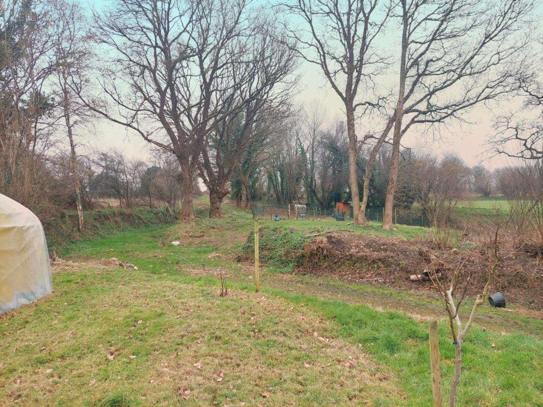 Maison à PLOUNEVEZ-MOEDEC