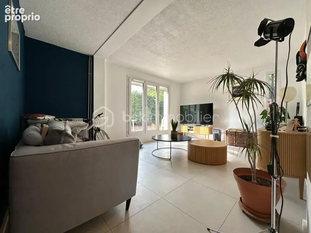 Appartement à CERGY