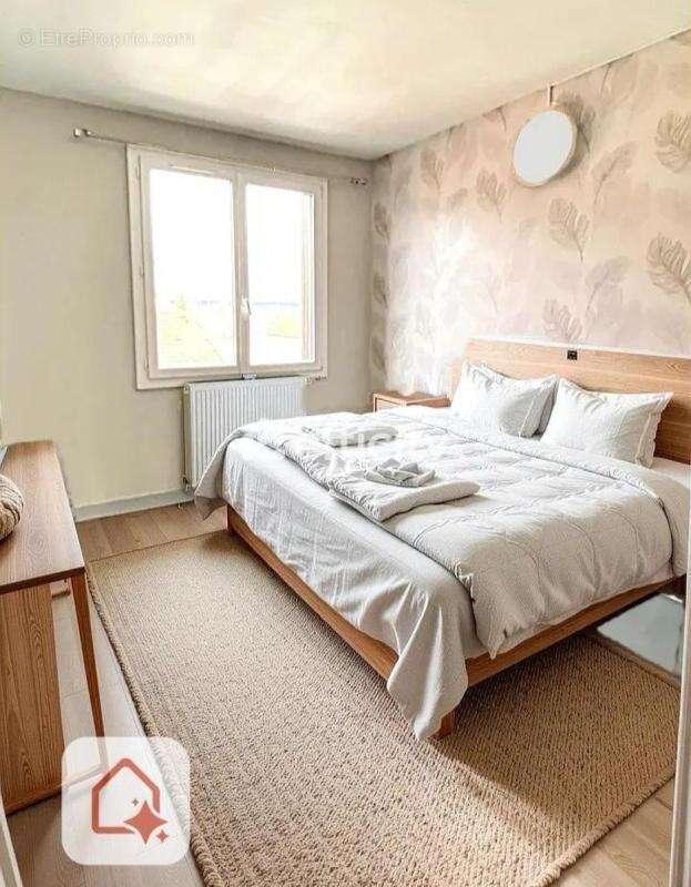 Appartement à VERNEUIL-SUR-SEINE