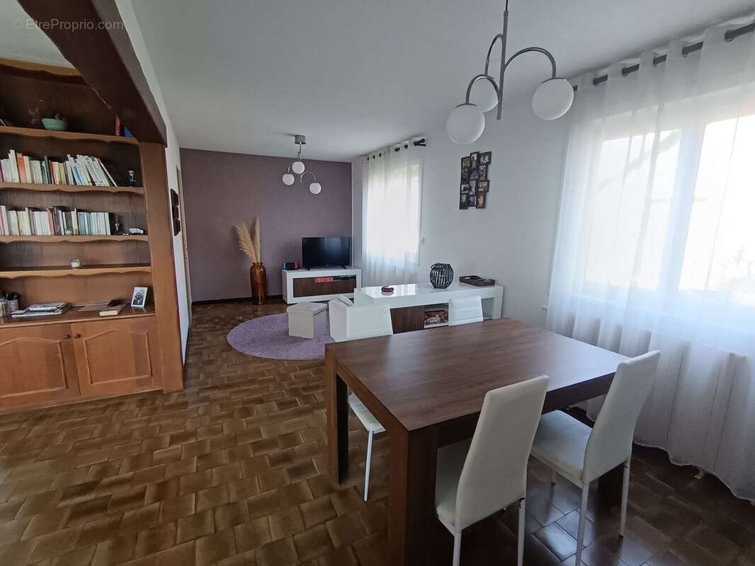 Maison 95 m² à Vaulx-Vraucourt  - photo 4