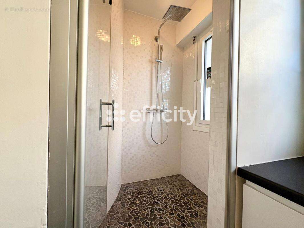 Appartement à RUEIL-MALMAISON