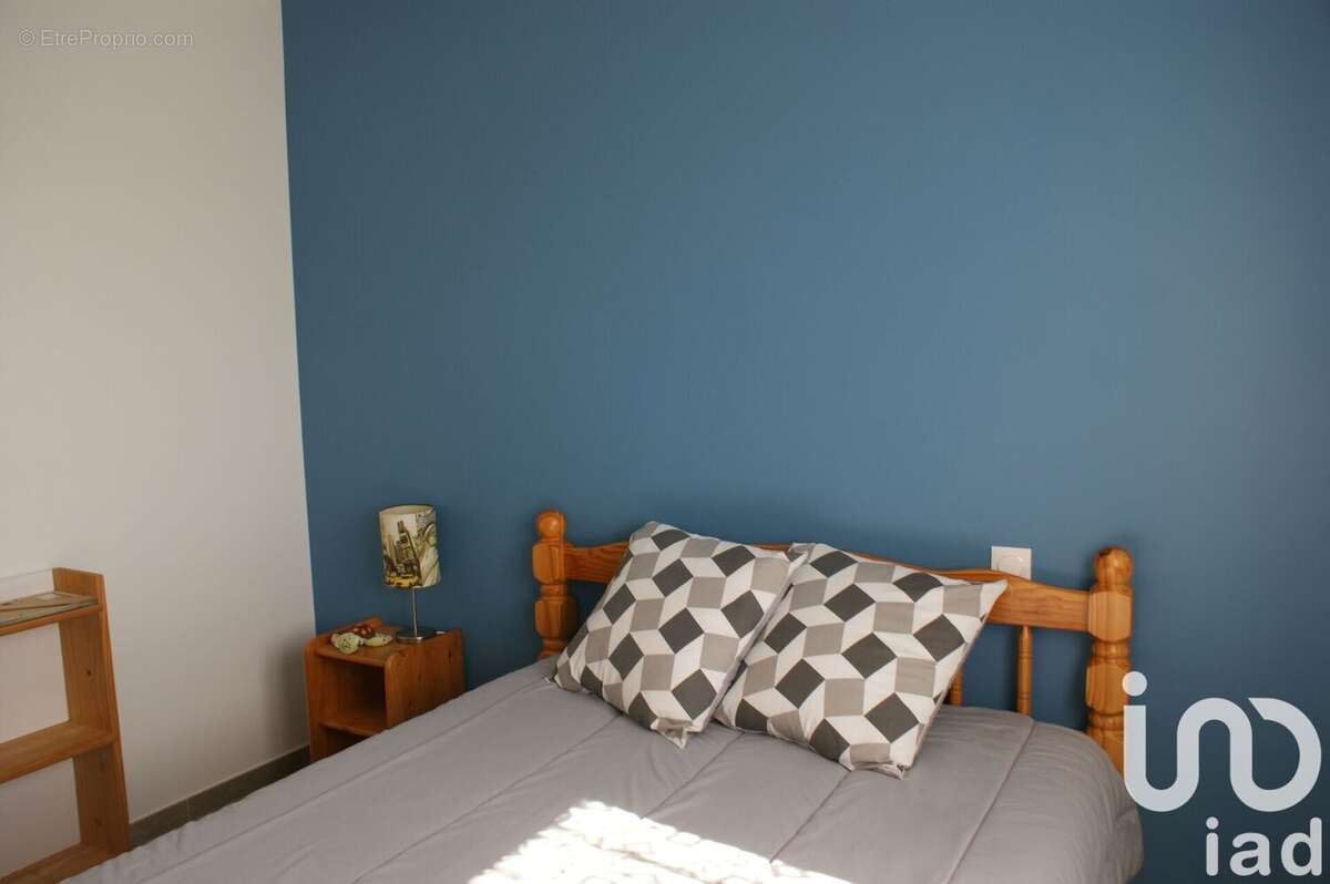 Photo 4 - Maison à BLASIMON