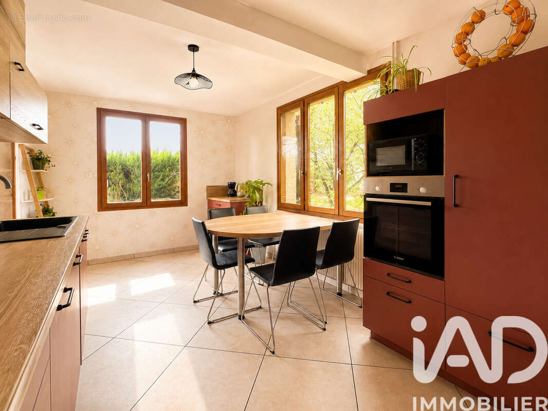Photo 5 - Maison à RIOM
