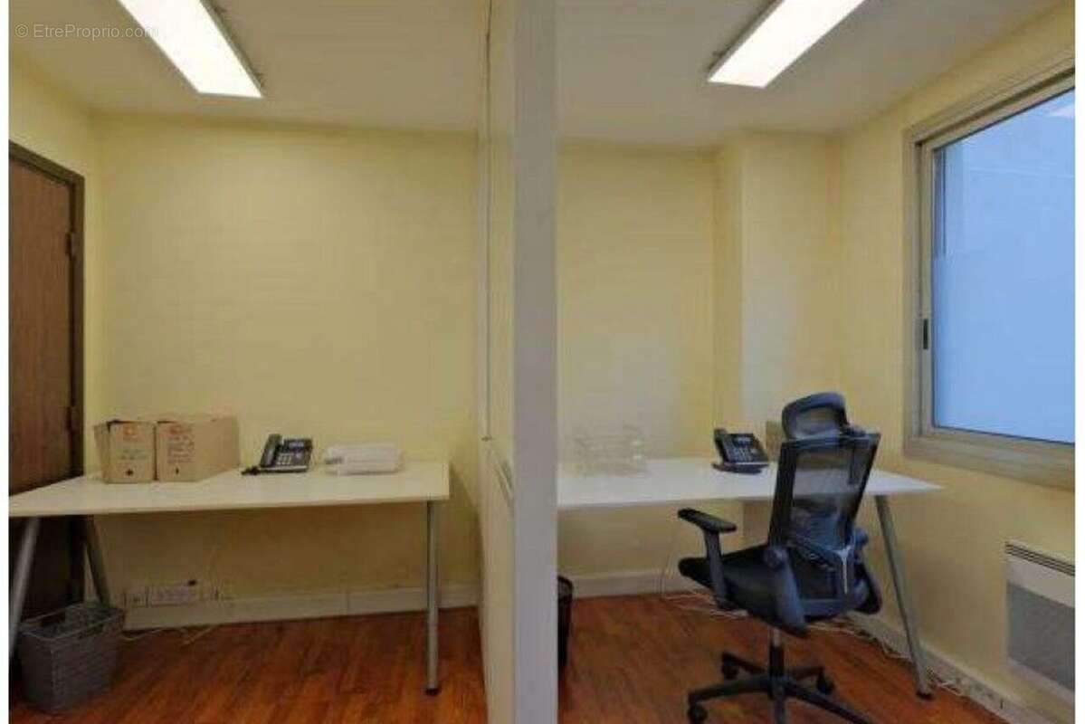 Commerce à SAINT-MAUR-DES-FOSSES