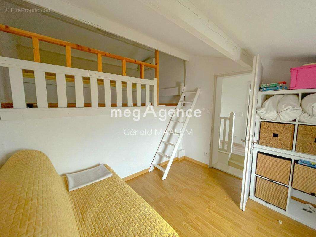 Maison à COGOLIN