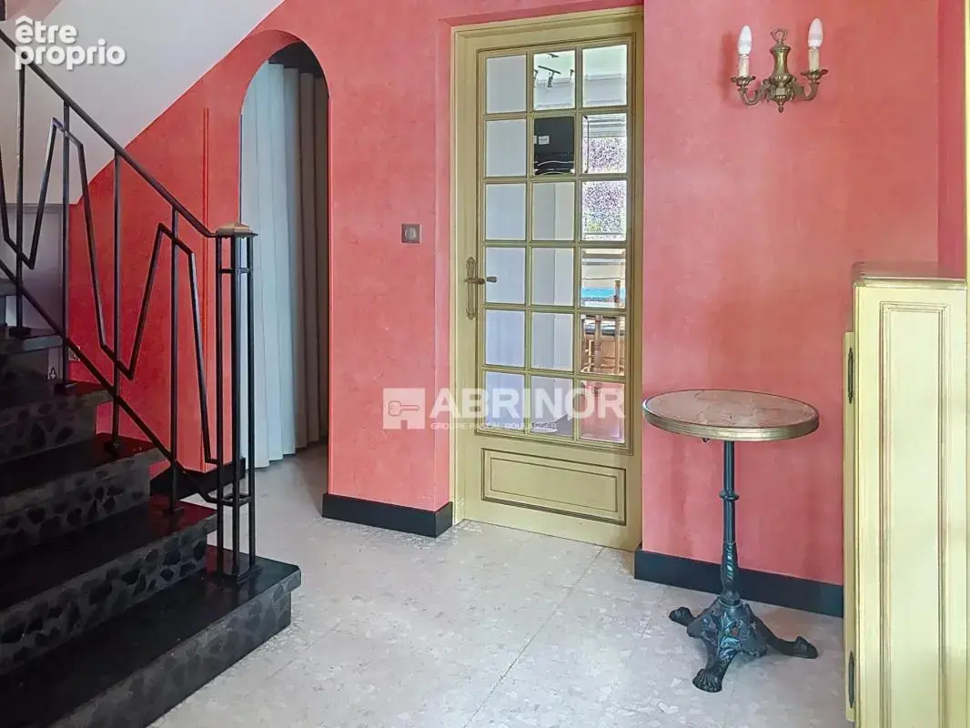 Chapelle d'Armentières, villa individuelle, 3 chambres + bureau, gges, jardin - photo 7