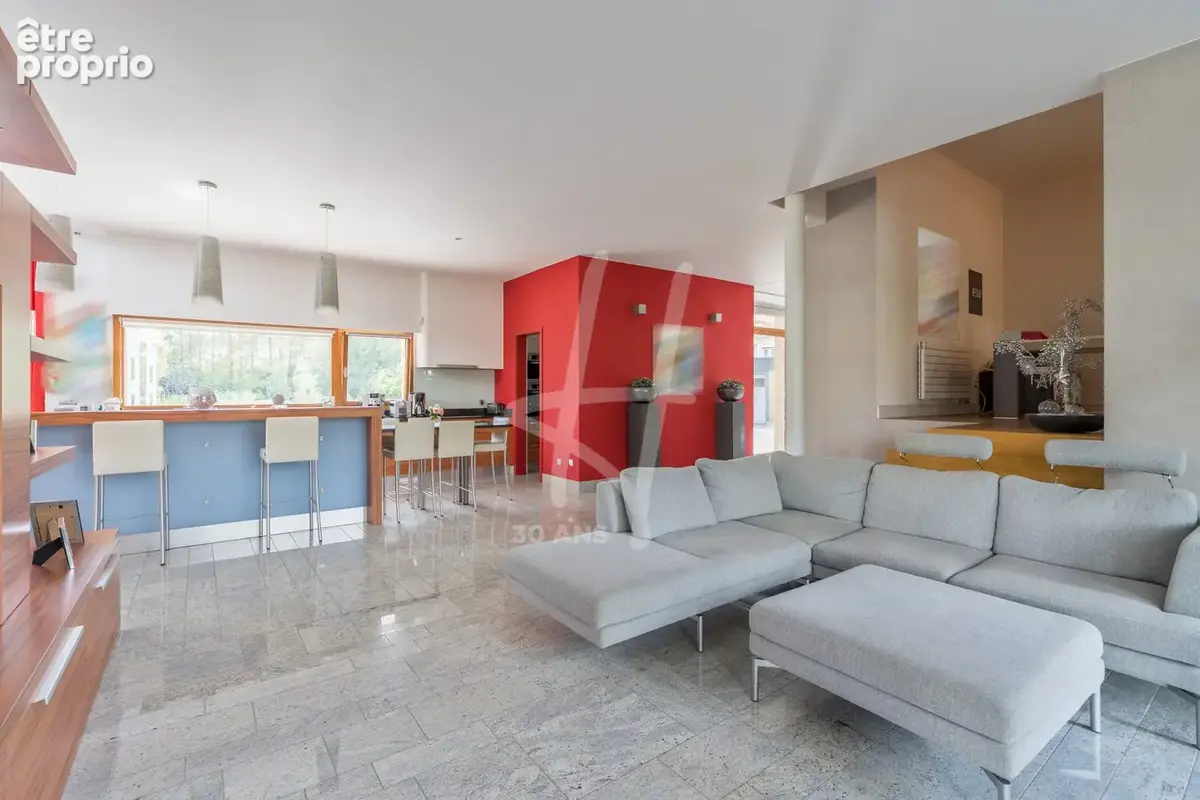 Maison 9 pièces 300 m² à vendre à Metz (57000) - photo 3