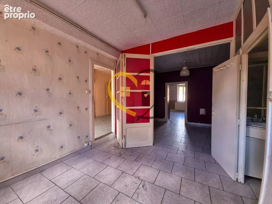 Maison de village à Bessay-sur-Allier - photo 2