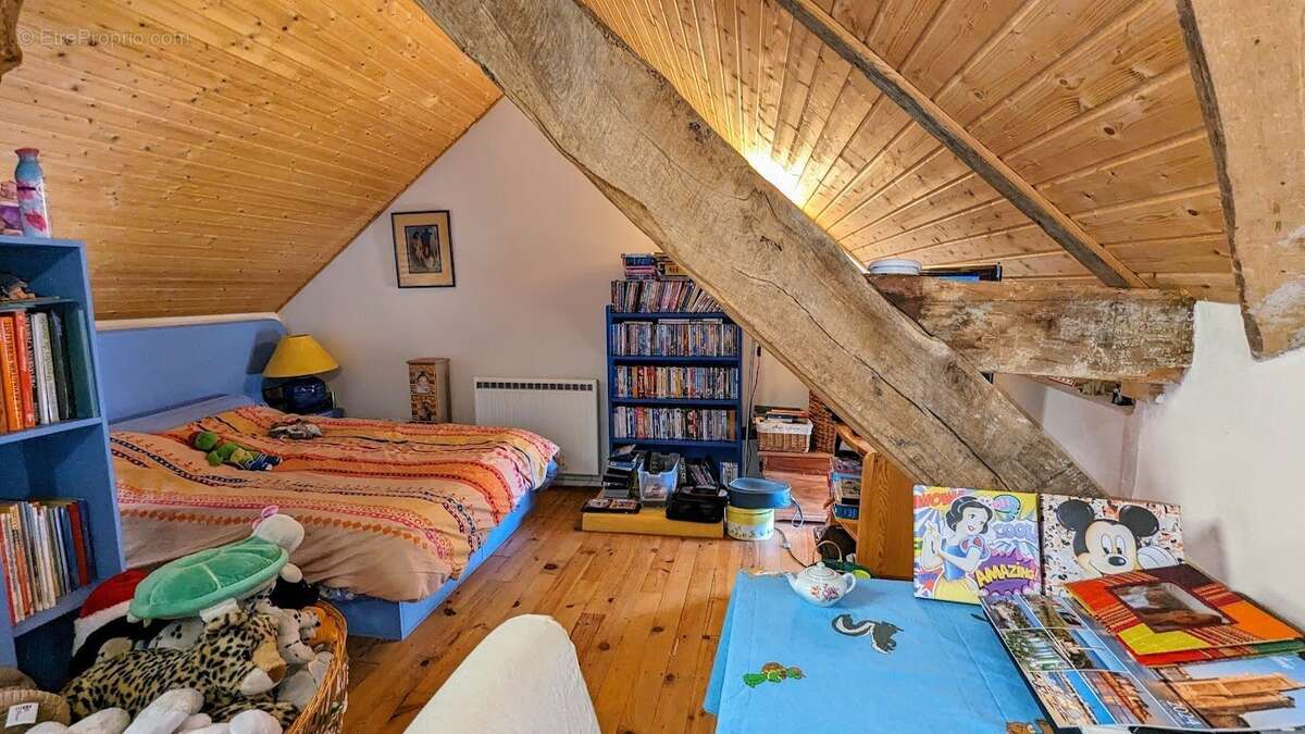 Maison avec dépendances proche Najac - photo 6
